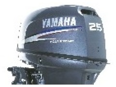 F25A Parts